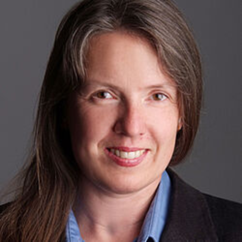 Ingrid Porschewski