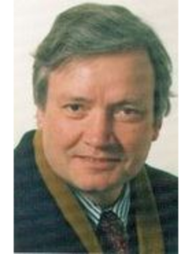 Hartmut Köhler SciPort RLP