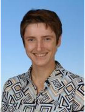 Silke Rathgeber
