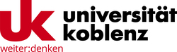 Logo FB 3: Mathematik /Naturwissenschaften