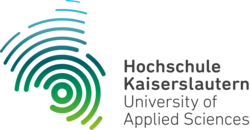 Logo Hochschule Kaiserslautern