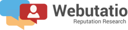 Logo Webutatio