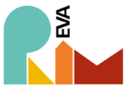 Logo Eva-Prim (Evaluation im Primarbereich - Sprachförderung in alltäglichen und fachlichen Kontexten)
