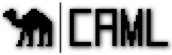 Logo CAML - Argumentative Machine Learning