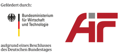 Logo Zersetzungsverhalten von Calcium-Aluminat-Zementhydratphasen in Feuerbetonen in Abhängigkeit von Verflüssigern und Porengefüge - Hydrates II