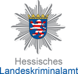 Logo Kommunikation Kriminaltechnik und Hochschule: Bildanalyse, Messtechnik und Künstliche Intelligenz