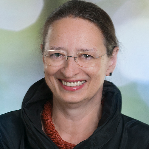 Ursula Verhoeven-van Elsbergen