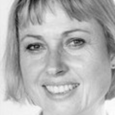 Brita Willershausen-Zönnchen