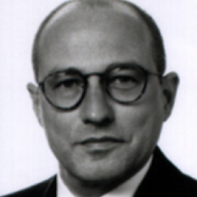Winfried Rösler