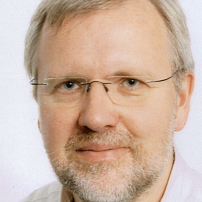 Thomas Martin Schneider