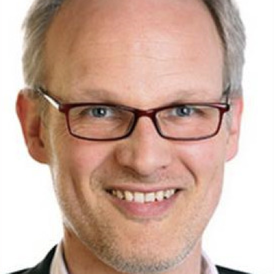 Christof Schenkel-Häger