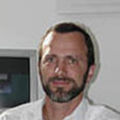 Ulrich Broeckel