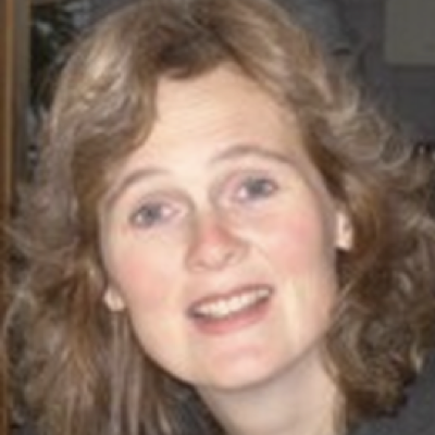 Susanne Van den Berg-Stein