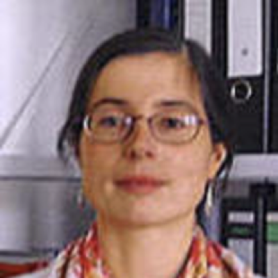Gisela Sparmann
