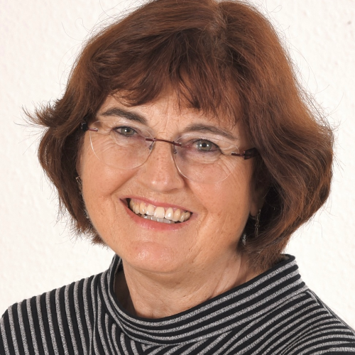 Anke Hülster