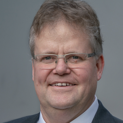 Martin Schlüter