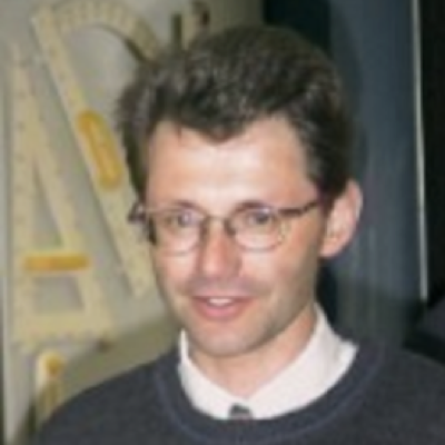 Christoph  Menke