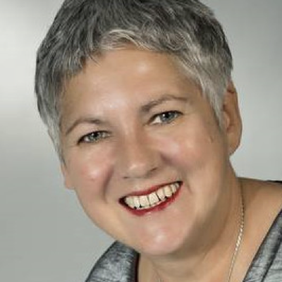 Annemarie Kuhn