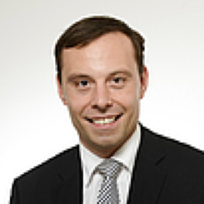 Bernhard Ostheimer