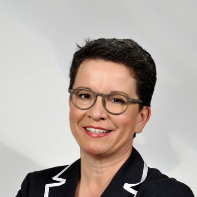 Ingeborg  Haas