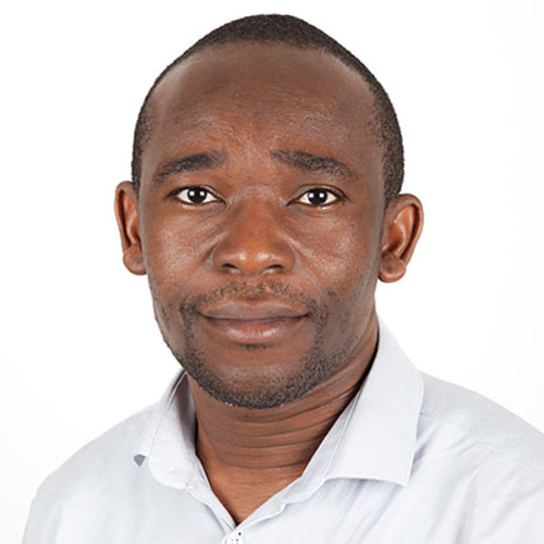 Emmanuel Isaac Akpan