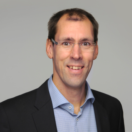 Steffen Müller