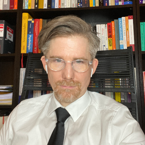 Maximilian Wanderwitz