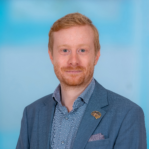 Florian H Kasten