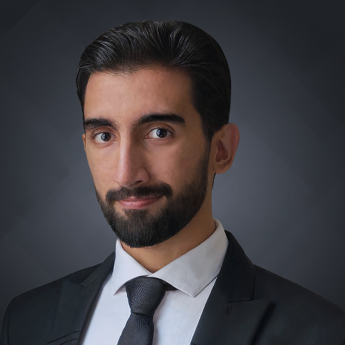 Sina Rezaei