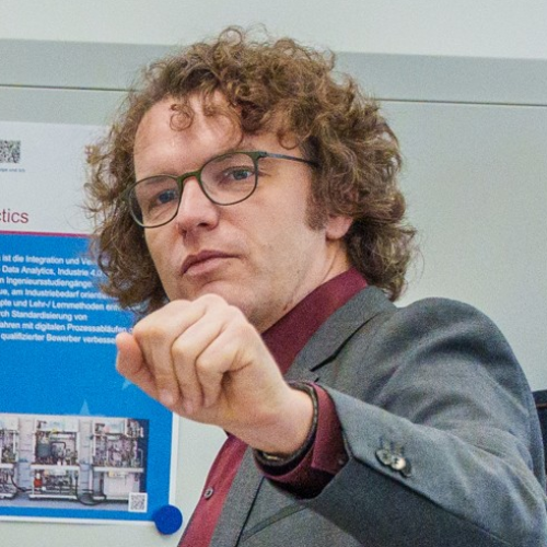 Bernhard Christian Seyfang