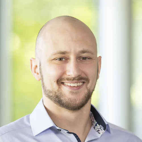 Merlin Hladik