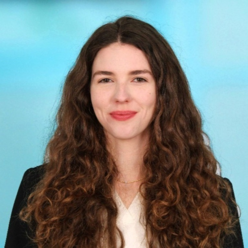 Lieke Voorintholt