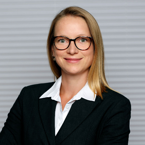 Sonja Christ-Brendemühl