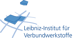 Logo Leibniz-Institut für Verbundwerkstoffe GmbH (IVW)