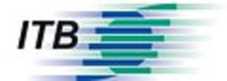Logo ITB -AnInstitut für Innovation, Transfer und Beratung gGmbH