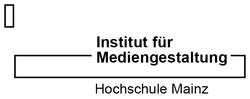 Logo img - Institut für Mediengestaltung