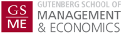 Logo Wirtschaftswissenschaften
