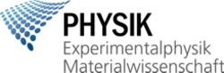 Logo Abteilung Physik
