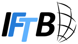 Logo Institute for Foreign Trade and International Business
