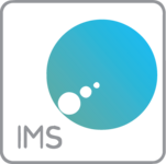 Logo Forschungsschwerpunkt "Integrierte miniaturisierte Systeme (IMS)"