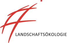 Logo Landschaftsökologie
