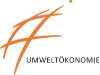 Logo Umweltökonomie