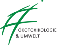 Logo AG Ökotoxikologie & Umwelt