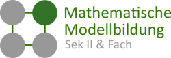 Logo Mathematische Modellbildung