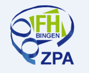 Logo Zentrum Proteinanalyse (ZPA)