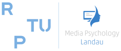 Logo Medienpsychologie