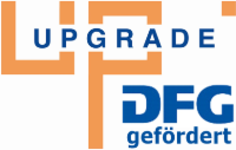 Logo DFG Graduiertenkolleg Unterrichtsprozesse (RPTU in Landau)
