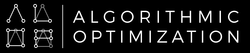 Logo Algorithmische Optimierung (ALOP)