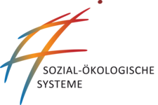 Logo Sozial-ökologische Systeme