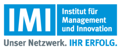 Logo Institut für Management und Innovation (IMI)
